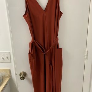 Athleta jumpsuit